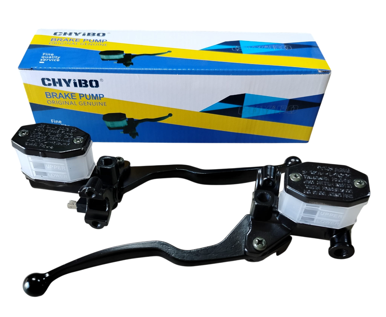 CG 125 ÖN FREN ÜST MERKEZ KOLLU (KN MODEL)